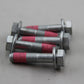 Original BMW E39 E60 5x Sechskantschraube mit Scheibe M12X1,5X55-Z1 31121093465
