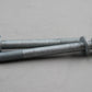 Orig. BMW E36 E60 E63 2x Sechskantschraube mit Scheibe M12X1,5X120 31121093465