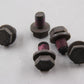Original BMW E36 E34 E85 E86 5x Sechskantschraube mit Scheibe M12X20 31311136465