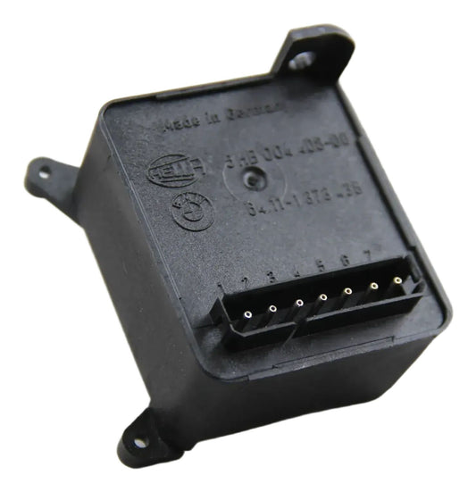 Original BMW E28 518i-535i M5 E24 628CSi M6 Steuergerät Klima 64111373214