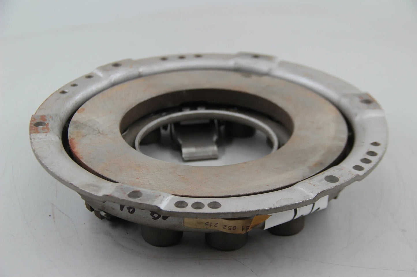 Original BMW Z3 2.8 Kupplungsdruckplatte 1881052215