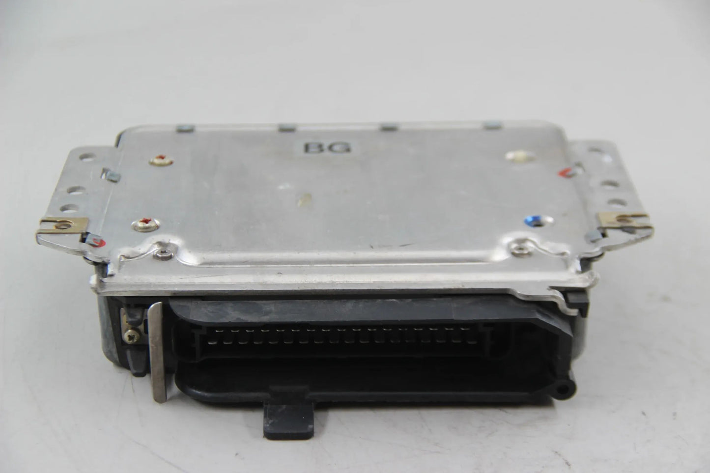 Original BMW E30 Steuergerät EGS CODE:BG BOSCH 24601218129 / 0260002059