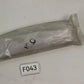 BMW E39 5er 520i-540i M5 Zierleiste hinten rechts GLANZSCHWARZ NOS 51362427438