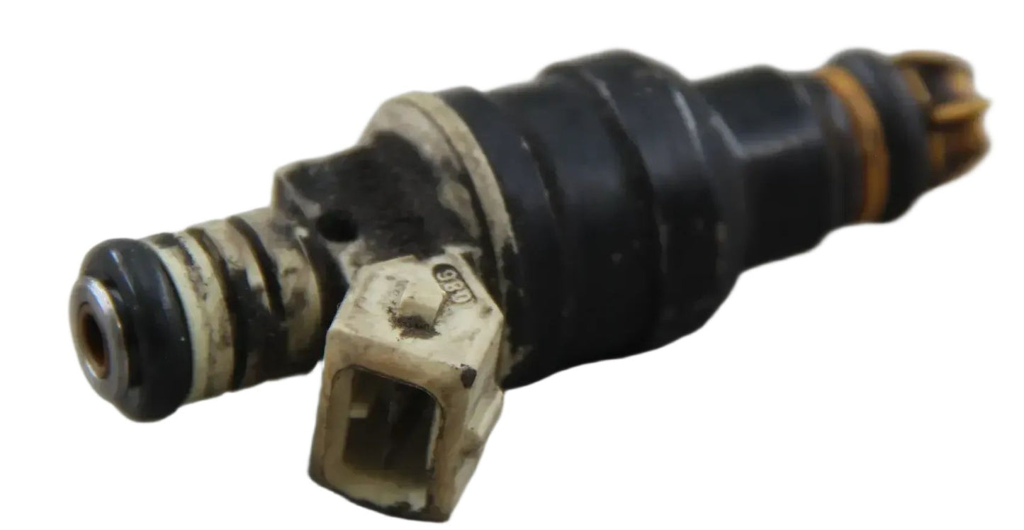 Original BMW E28 E30 520i 320i 525e 325e M20B27 Einspritzdüse BOSCH 0280150716