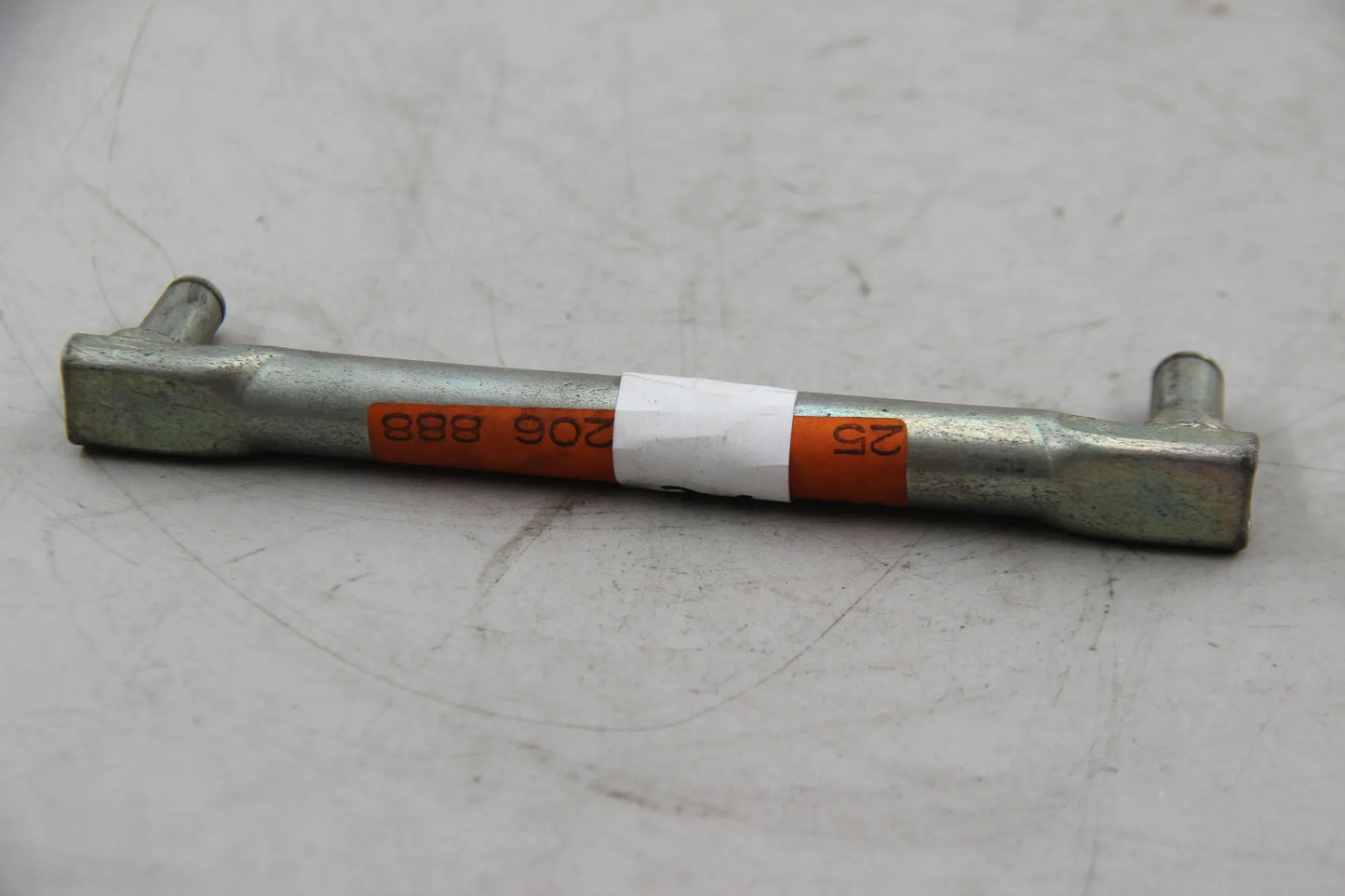 Original BMW E10 E3 E9 E21 E12 E28 E23 Schaltstange gerade L=151MM 25111206888