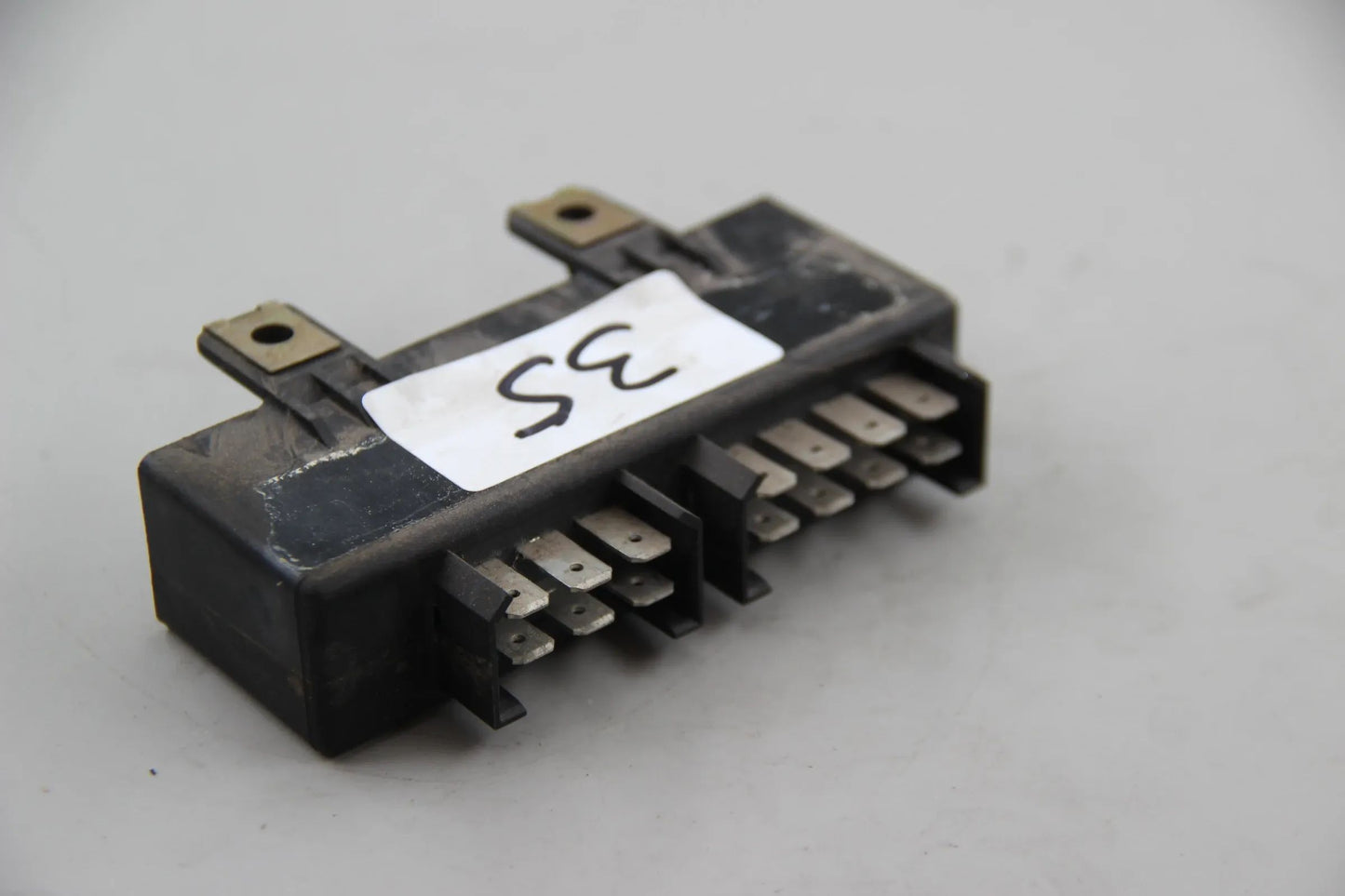 Original BMW E30 320i 323i 325i M3 E28 E24 E23 Lampentestgerät 61311368324