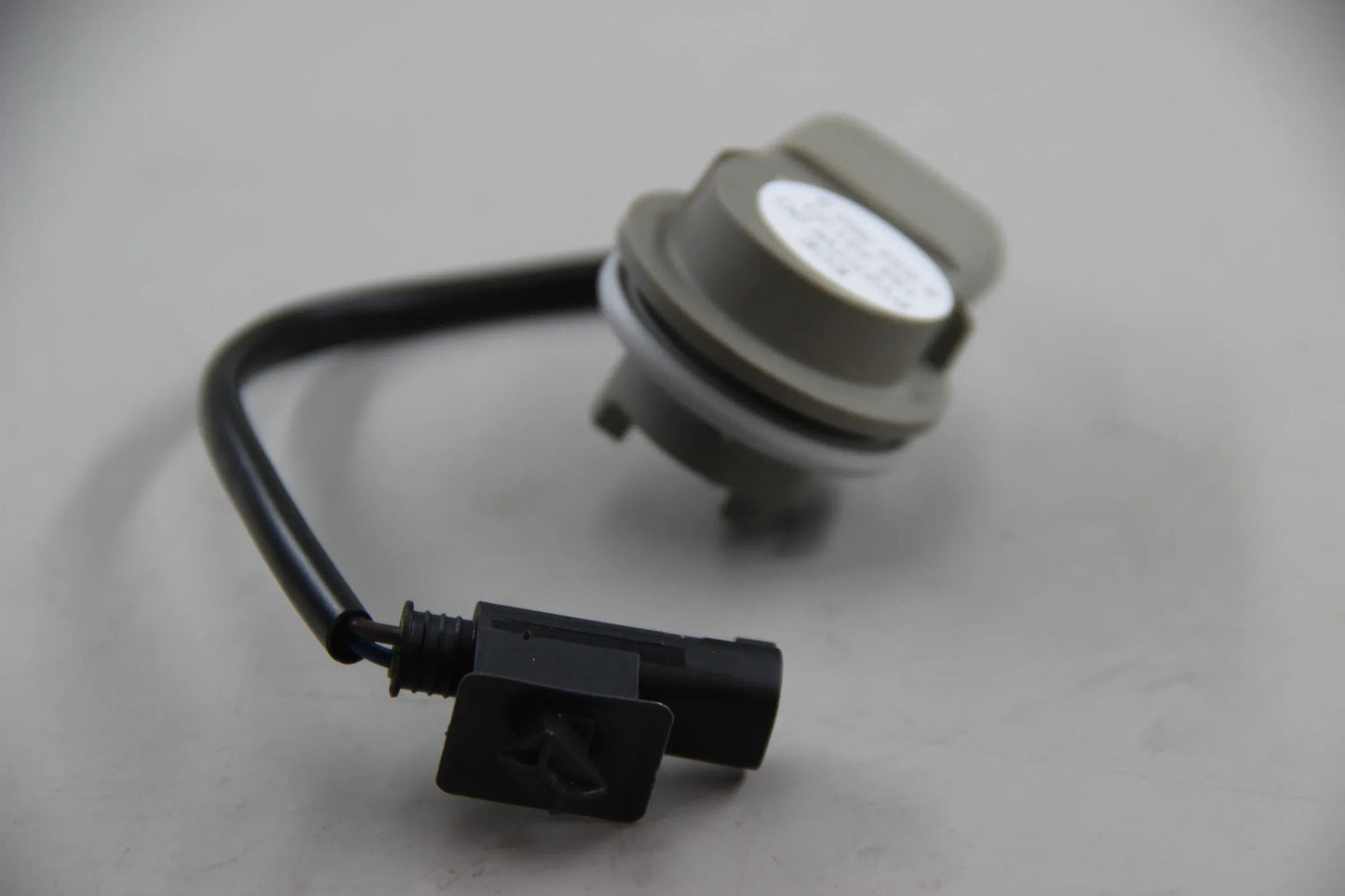 Orig. BMW E53 X5 3.0d Lampenfassung Blinkleuchte mit Kabel NOS NLA 63126933362