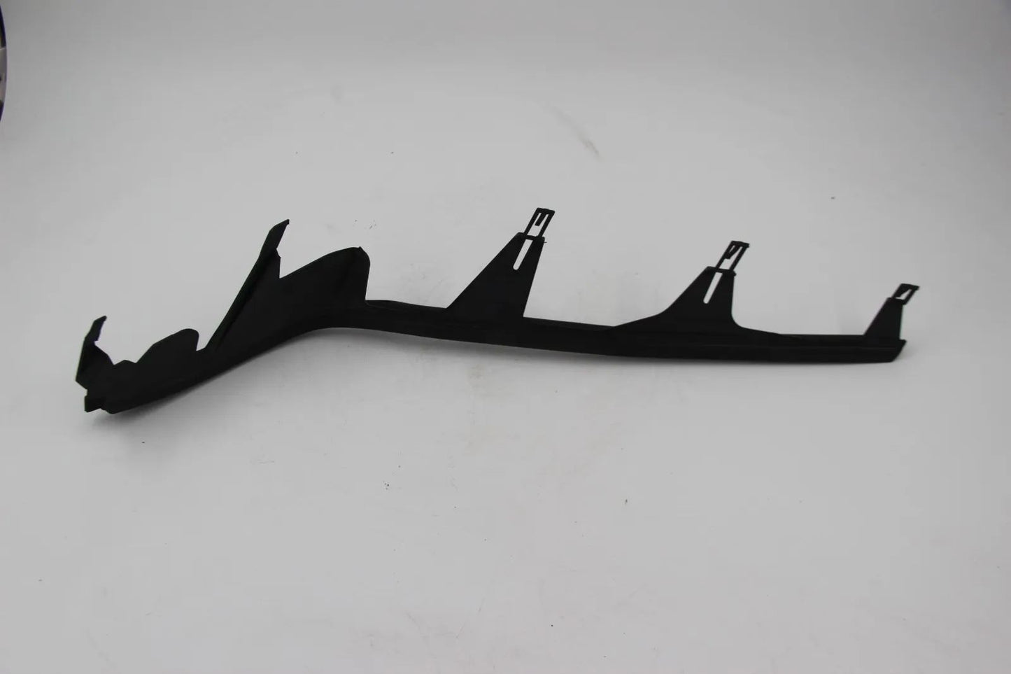 Original BMW E46 3er Limousine Touring 316i-330i Abdeckleiste rechts 63128384488