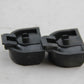 Original BMW E30 316i-325i E34 E32 E31 2x Halter Wasserkühler 10MM 17111178449