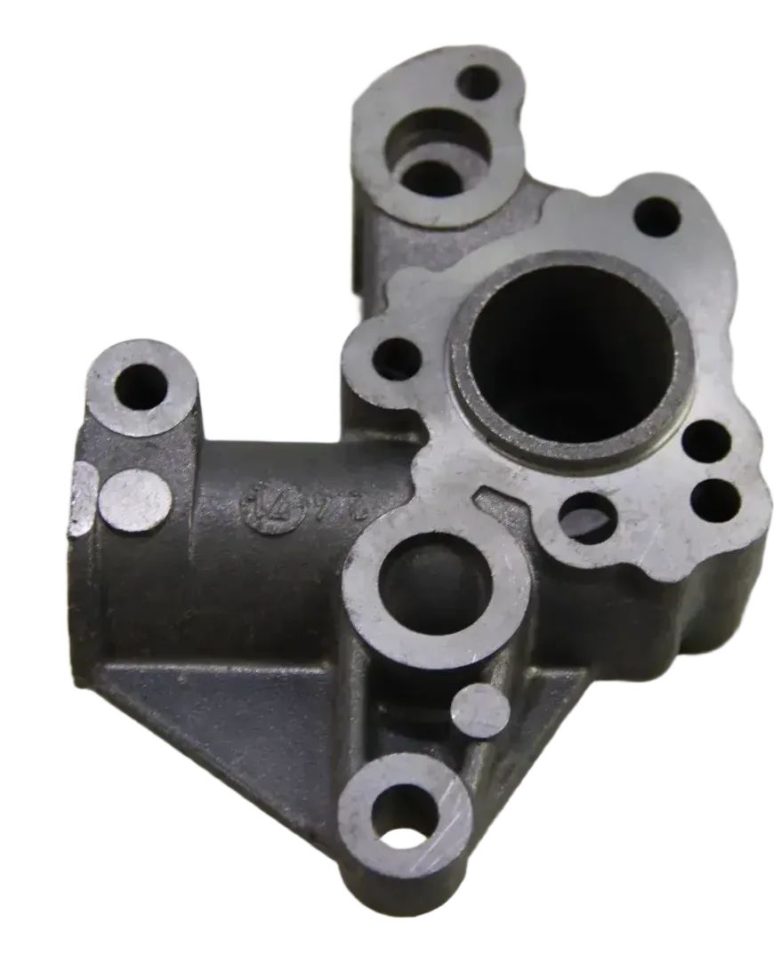 NEU Original BMW E10 E6 NK E21 E12 M10 Verteilersitz OEM Distributor