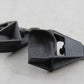Original BMW 2x Halter Wasserkühler A=30MM 17111712347