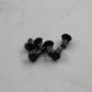 Original BMW E36 316i-328i M3 E31 840Ci 840i 850Ci 6x Spreizniet 51162121287