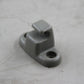 Original BMW E30 324td M21 Halter grau 51161943250