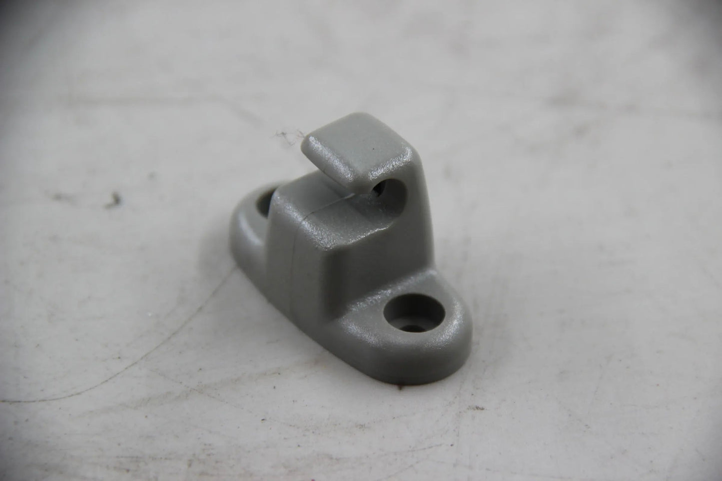 Original BMW E30 324td M21 Halter grau 51161943250