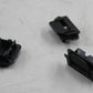 Original BMW E34 518i 520i 525i 530i 535i 540i M5 3x Klammer 51411944663