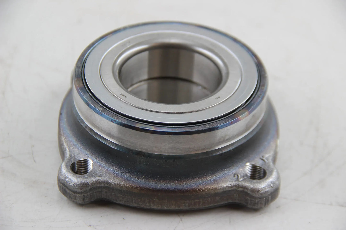 Original BMW E39 520i-540i M5 E60 Schrägkugellagereinheit 45X80X37 33411095652