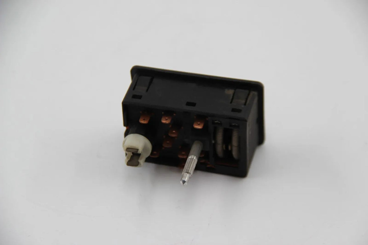 Original BMW E28 5er 525i 528i 530i 535i Schalter Licht Deutsch 1369941