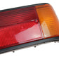 Original BMW E24 628CS-635CSi M635CSi E26 M1 Heckleuchte links + rechts komplett shadowline