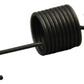 Original BMW E39 E60 E63 E38 Rückzugfeder Kupplungshebel D=18MM NOS 35311165749