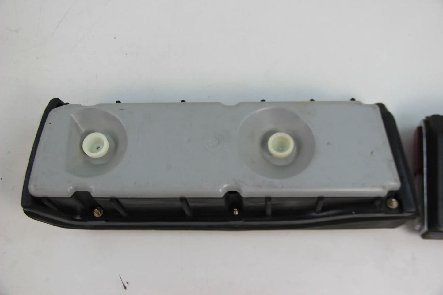 Original BMW E24 628CS-635CSi M635CSi E26 M1 Heckleuchte links + rechts komplett chrom