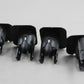 Orig BMW E60 520i-550i E61 523i-550i Satz Aufnahme PDC-Sensor hinten 51120432217