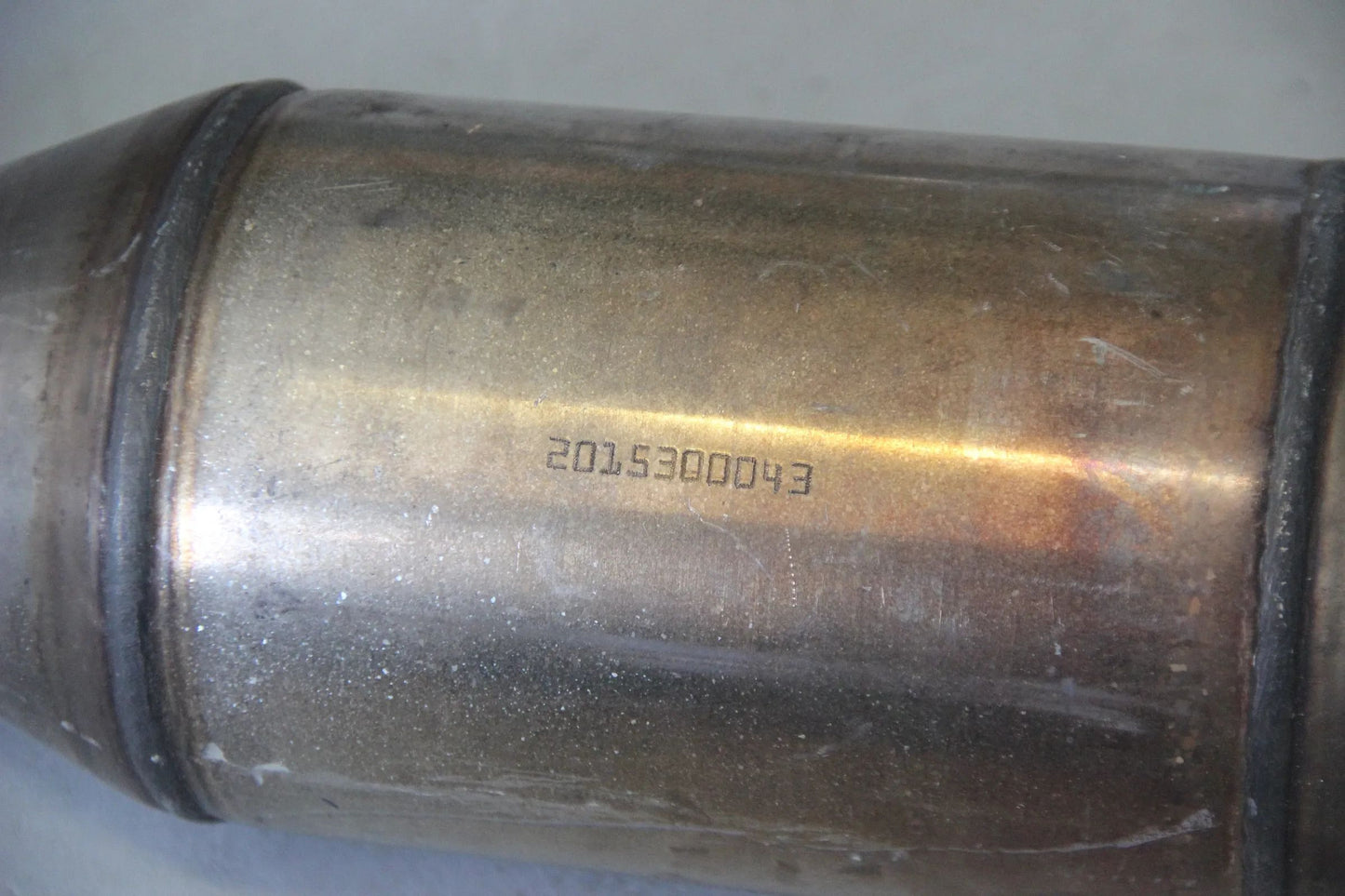 X3 E82 E83 2.0 3.0 Remus RFK2 Dieselpartikelfilter 103R-000074