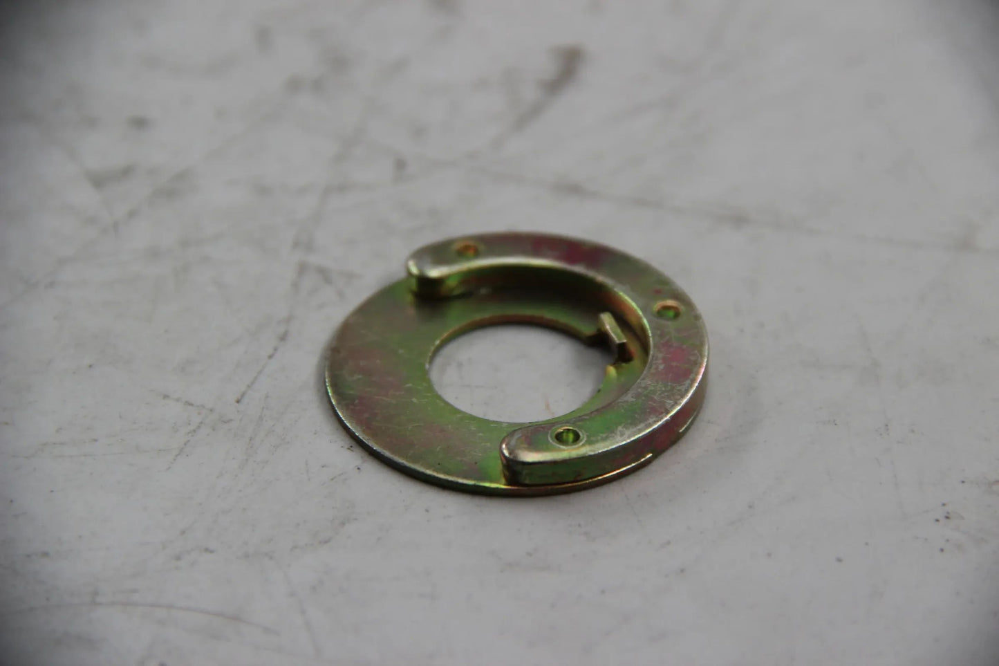 Original BMW E36 316i 318i 320i-328i M3 Z3 Sicherungsblech NOS NLA 32111140464