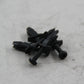 Original BMW E36 E28 E34 E39 E60 E63 E23 E32 E38 E65 E31 5x Klammer 51131885399