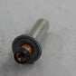 Original BMW E24 Ventileinsatz NOS NLA 64111376692
