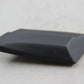 Orig. BMW E32 730i-750i Stossleiste Seitenwand hinten links schwarz 51131969107