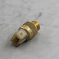 Original BMW E34 525td 525tds E39 E38 Temperaturschalter 86CEL 12632243816