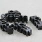 Original BMW E46 316i 318i 320i-330i E83 E52 5x Halter Bremsleitung 34301164005