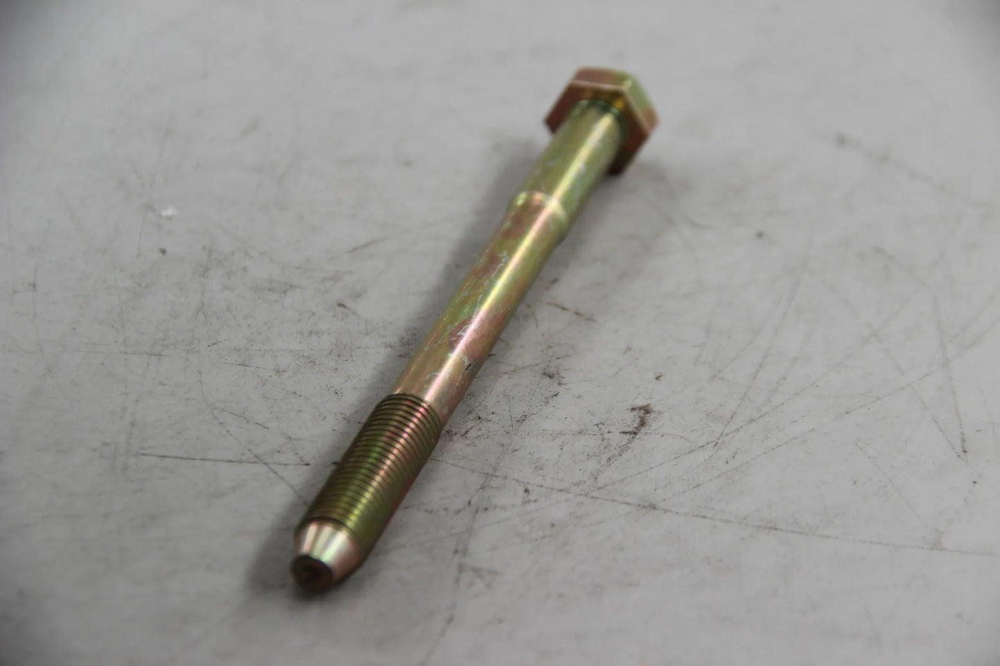 Original BMW E28 E34 E24 E32 E31 Passschraube Lenkgertriebe NOS NLA 32131136051