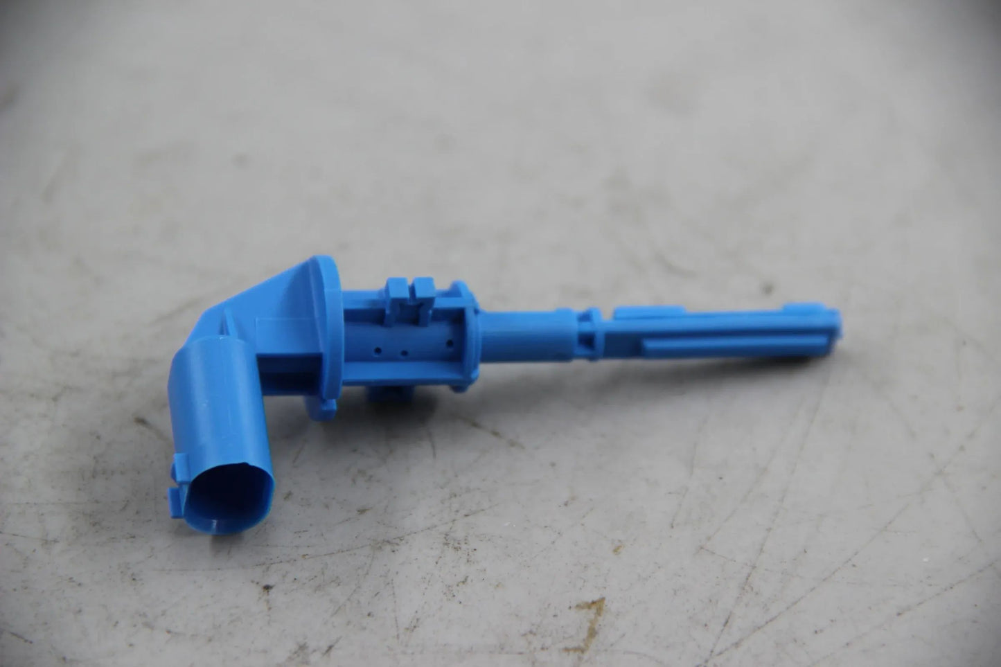 Original BMW E81 E36 Niveauschalter Kühlmittel Ausgleichsbehälter 17137553919