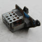 Original BMW E34 5er Relais Heizungslüfter Regler Widerstand B4305G6 9339010