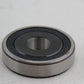 Original BMW E21 315 E30 E28 E34 Rillenkugellager 72X25X17 NOS NLA 23121228292