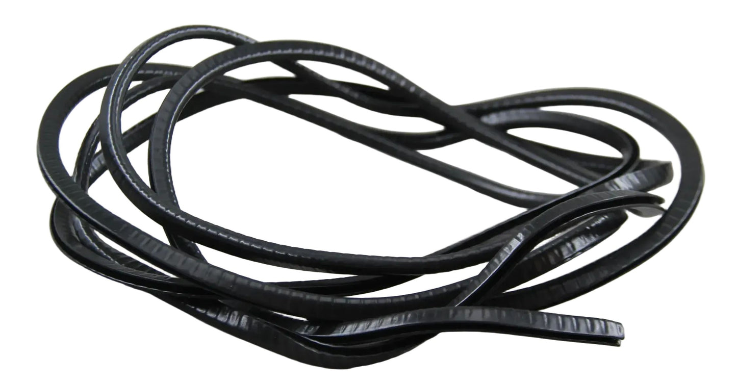 Original BMW E81 E36 E39 E24 E38 E31 Meterware Kantenschutz 5 Meter 23148372833