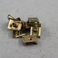 Original BMW E81 E88 E30 E93 E28 E61 E63 E32 E31 8x Blechmutter M5 61131372033