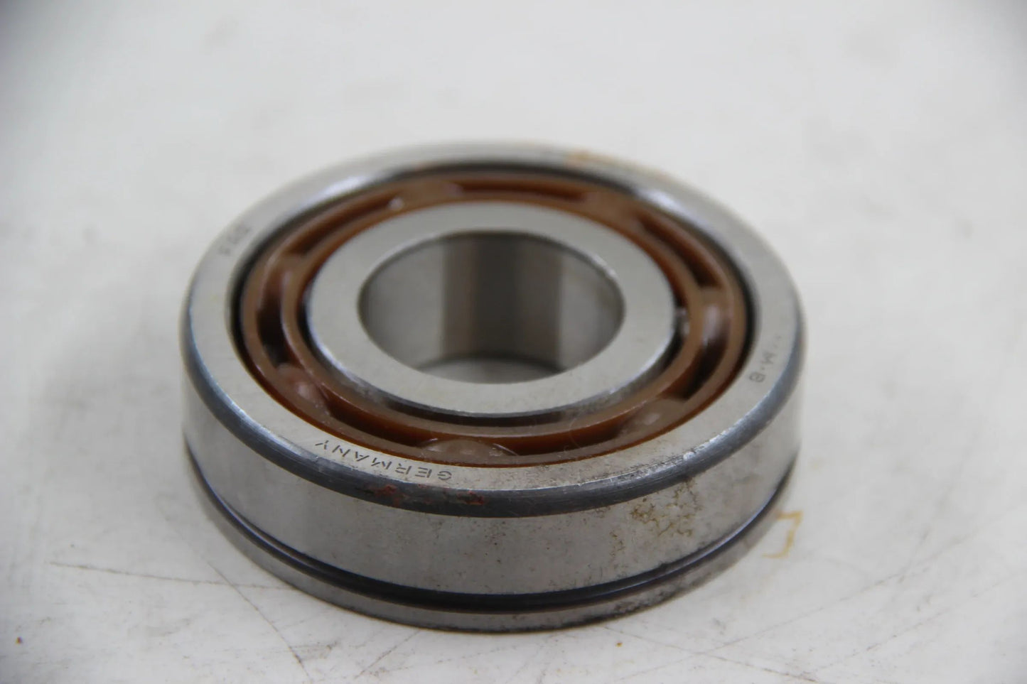 Original BMW E30 316 316i 318i 320i E28 518i Kugellager 72X30X19 23121224508