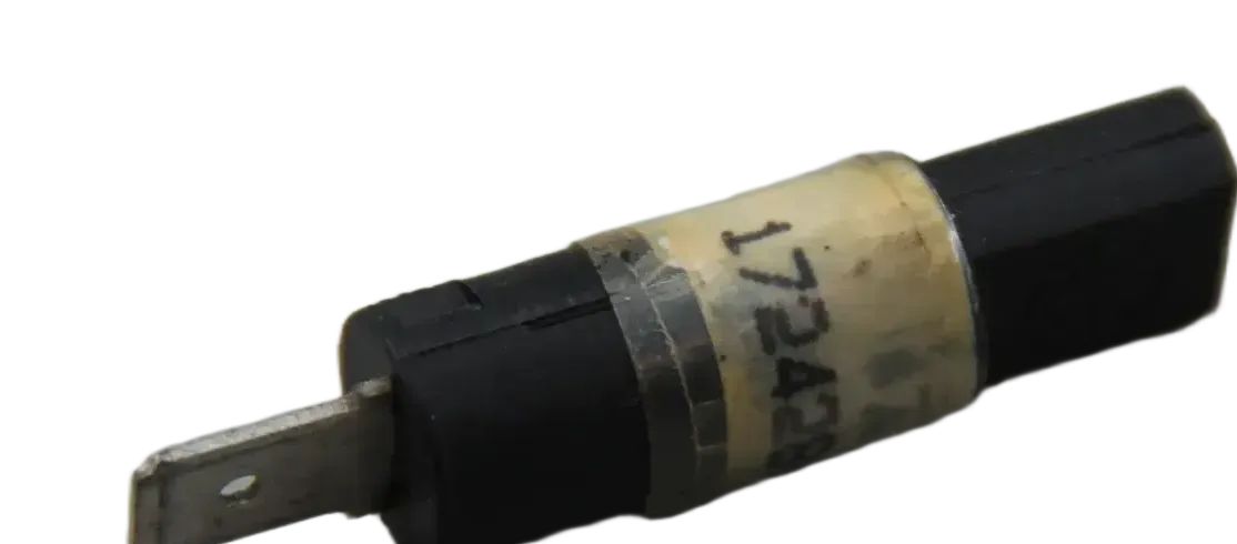 Original BMW Widerstand / Resistor 12521724280