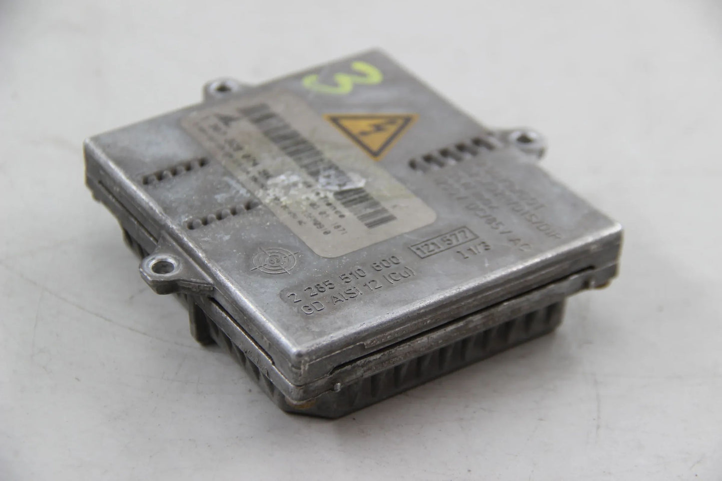 Original BMW E46 Vorschaltgerät Steuergerät Xenon 1307329074