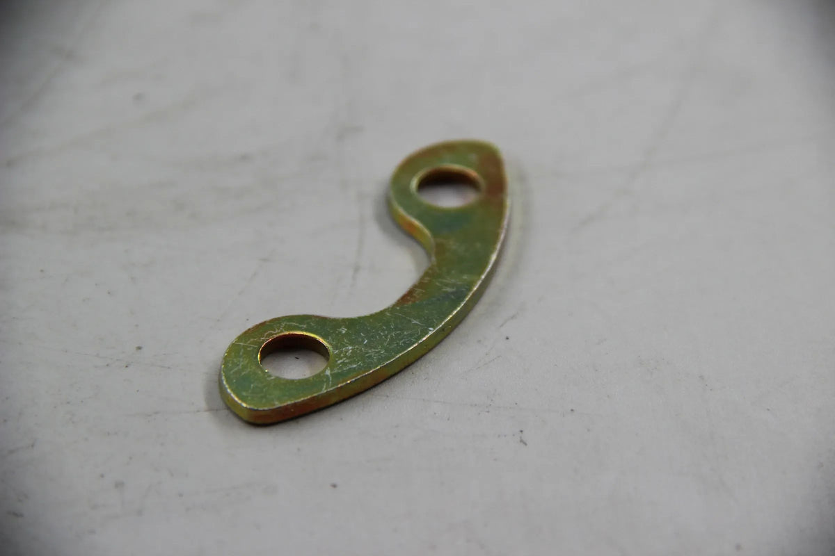 Original BMW E36 E39 E46 E60 E83 Z3 Unterlegblech D=8MM 33201227025