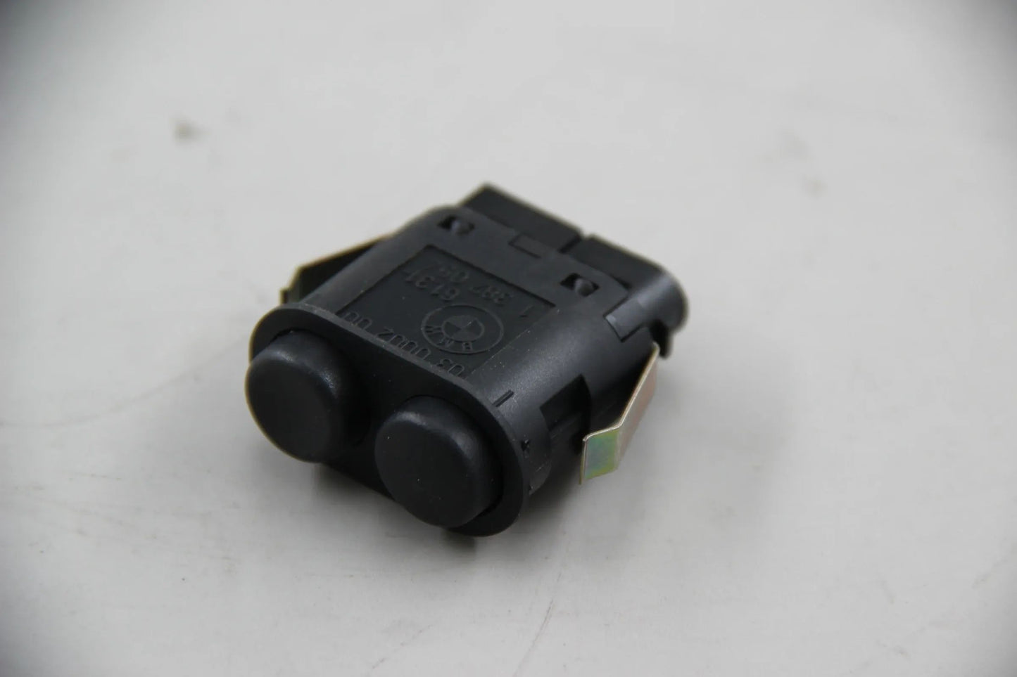 Original BMW E36 Z3 Schalter Nebelscheinw./Nebelschlusslicht 61311387054