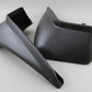 Orig. BMW E46 316i-330i Limousine Satz Schmutzfänger hinten NOS NLA 82169408656