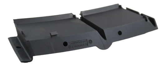 Original BMW E39 5er Gitter rechts schwarz 51118174848