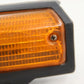 Original BMW E12 5er 518 Blinker vorne links 32723R6 leicht beschädigt 23018