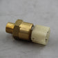 Original BMW E36 316i 318i Z3 Doppel-Temperaturschalter 80/88CEL 61318361787