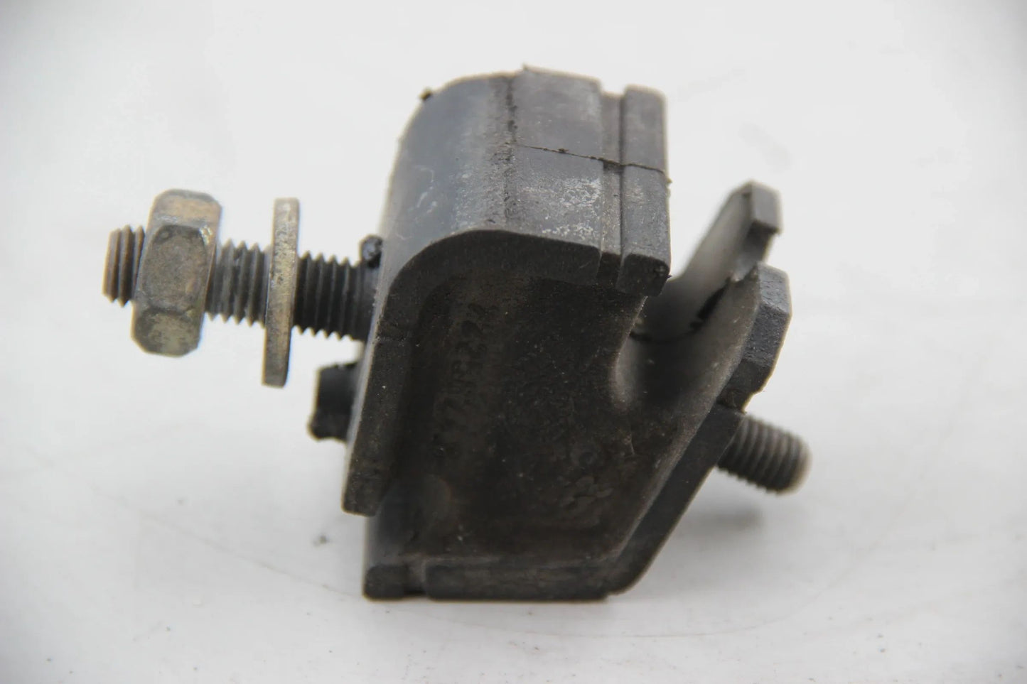 Original BMW E30 3er 320is S14 M3 S14 Gummilager 23712225624