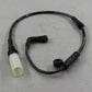 Original BMW E60 520i-550i E61 E63 E64 Bremsbelagfühler vorne links 34356789492