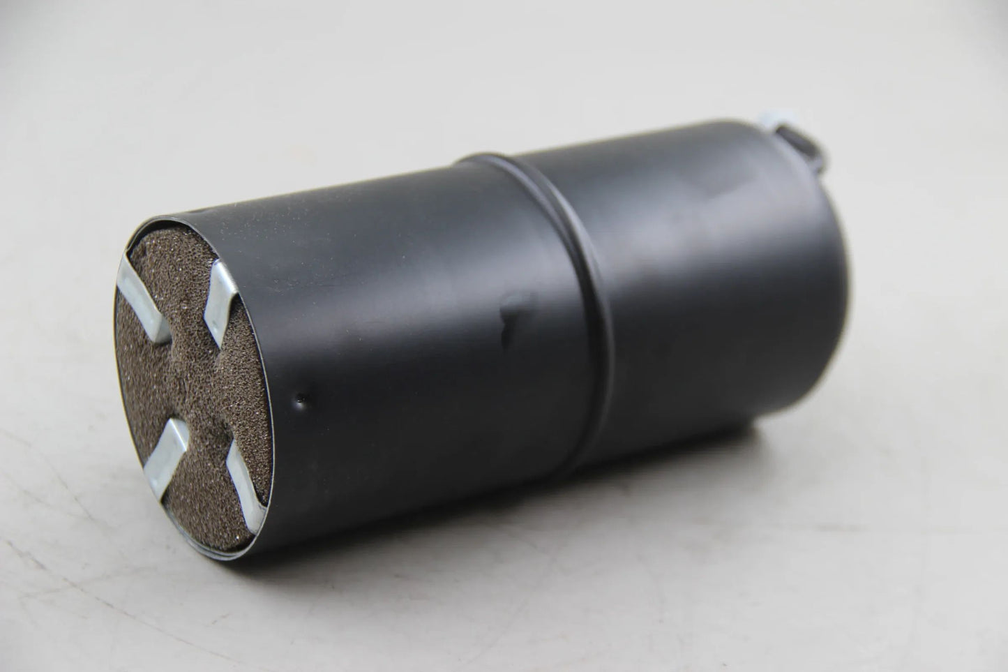 Original BMW E24 E28 Aktivkohlefilter 16131179355